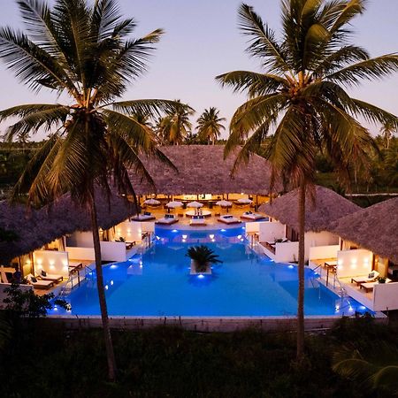 Mkni Hotel - Ikaika Makani Experience Prea Eksteriør billede