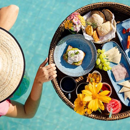 Mkni Hotel - Ikaika Makani Experience Prea Eksteriør billede