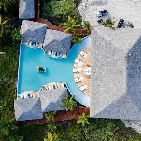 Mkni Hotel - Ikaika Makani Experience Prea Eksteriør billede