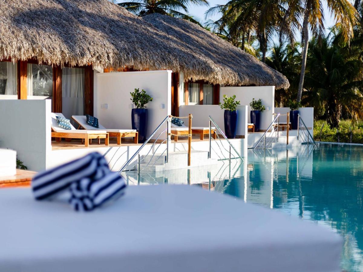 Mkni Hotel - Ikaika Makani Experience Prea Eksteriør billede