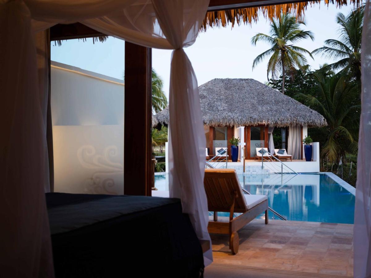 Mkni Hotel - Ikaika Makani Experience Prea Eksteriør billede
