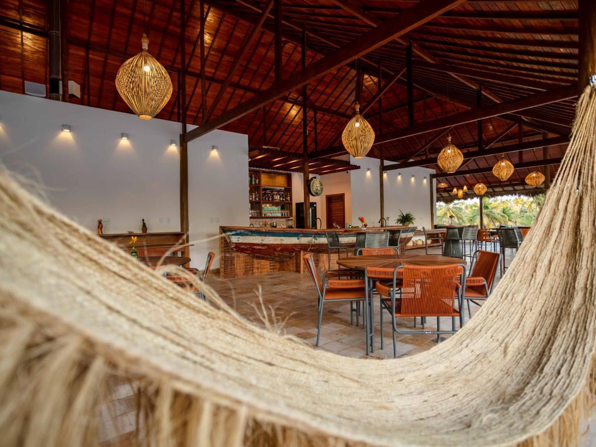 Mkni Hotel - Ikaika Makani Experience Prea Eksteriør billede