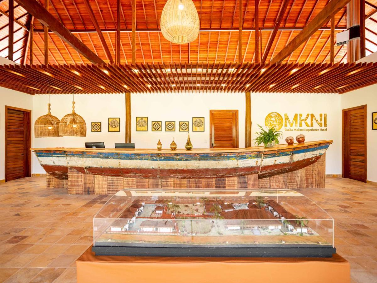 Mkni Hotel - Ikaika Makani Experience Prea Eksteriør billede