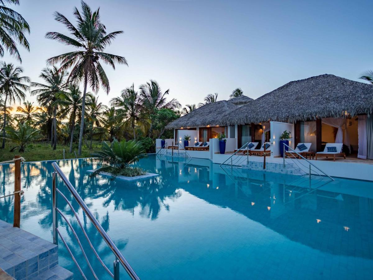 Mkni Hotel - Ikaika Makani Experience Prea Eksteriør billede