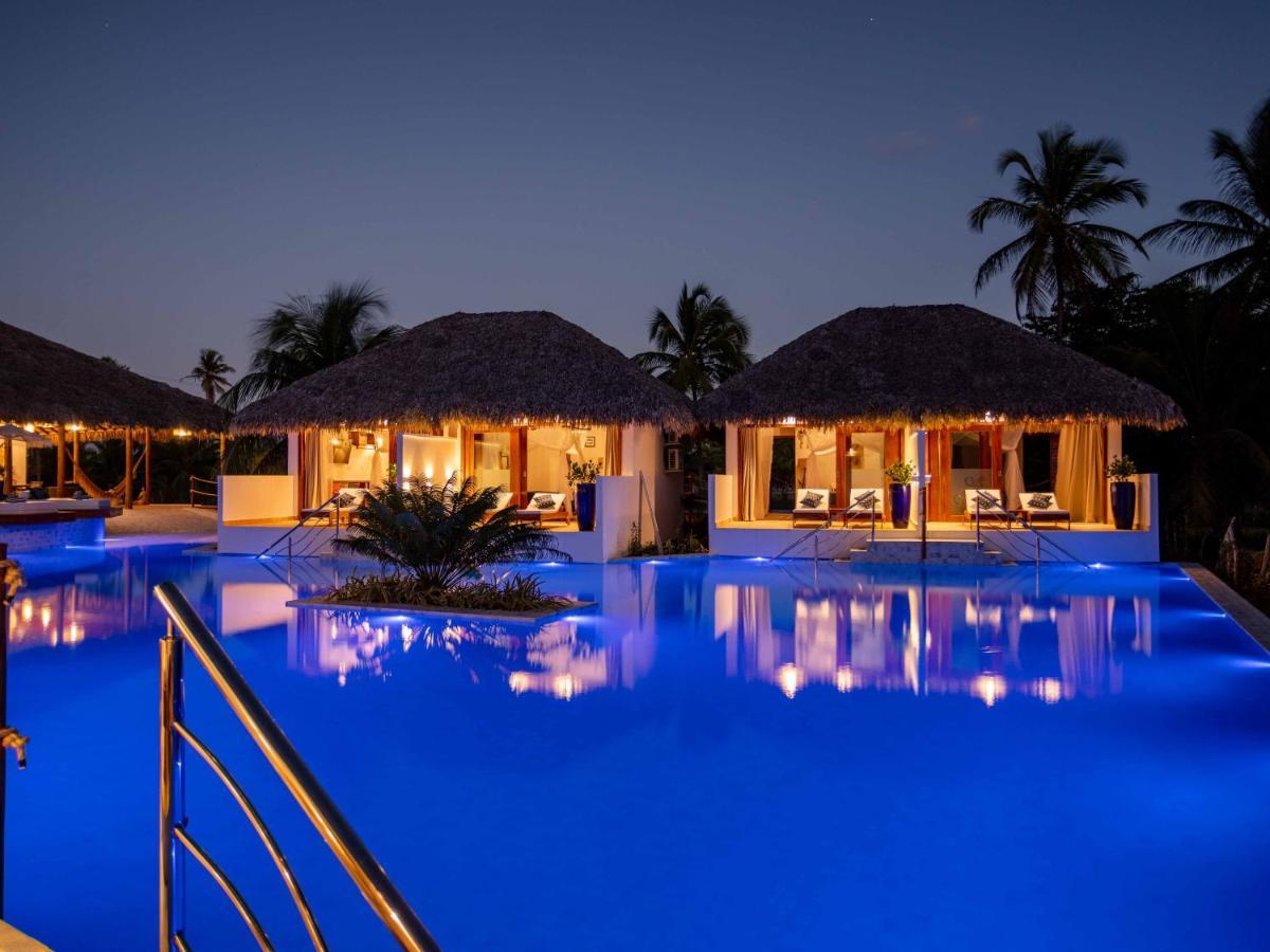 Mkni Hotel - Ikaika Makani Experience Prea Eksteriør billede
