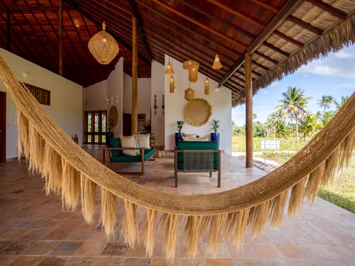 Mkni Hotel - Ikaika Makani Experience Prea Eksteriør billede
