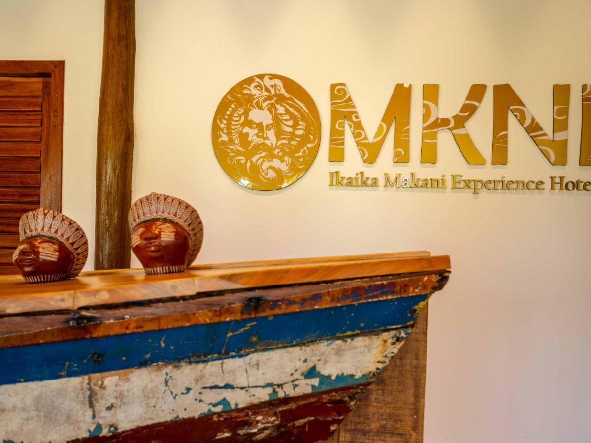 Mkni Hotel - Ikaika Makani Experience Prea Eksteriør billede