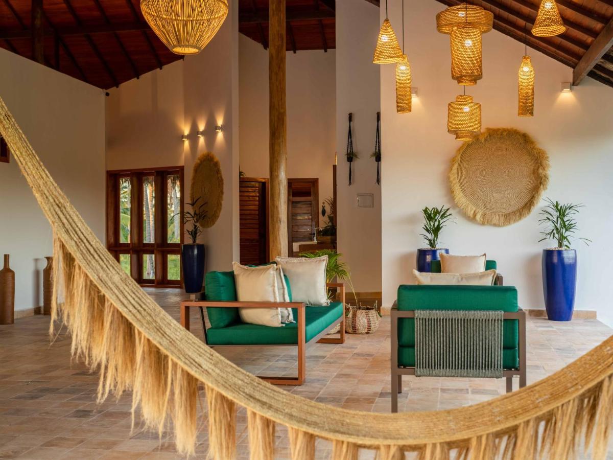 Mkni Hotel - Ikaika Makani Experience Prea Eksteriør billede