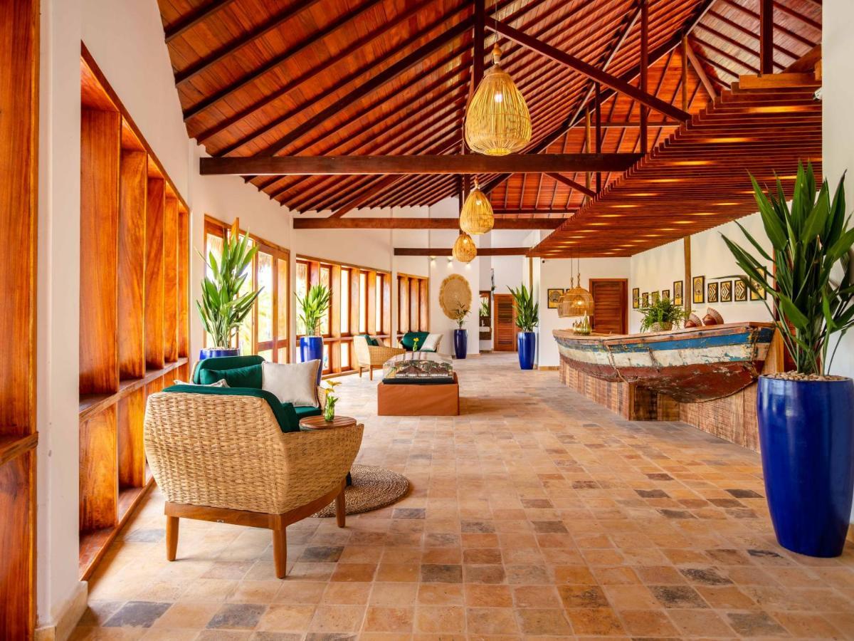 Mkni Hotel - Ikaika Makani Experience Prea Eksteriør billede