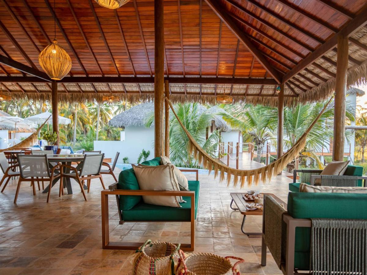 Mkni Hotel - Ikaika Makani Experience Prea Eksteriør billede