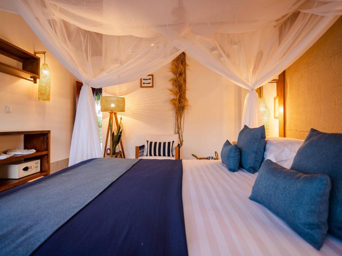 Mkni Hotel - Ikaika Makani Experience Prea Eksteriør billede