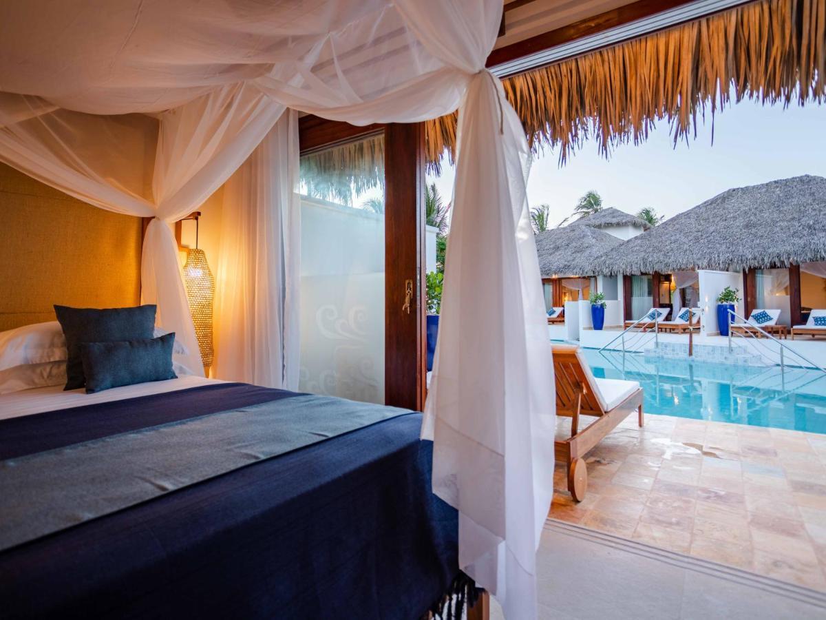 Mkni Hotel - Ikaika Makani Experience Prea Eksteriør billede