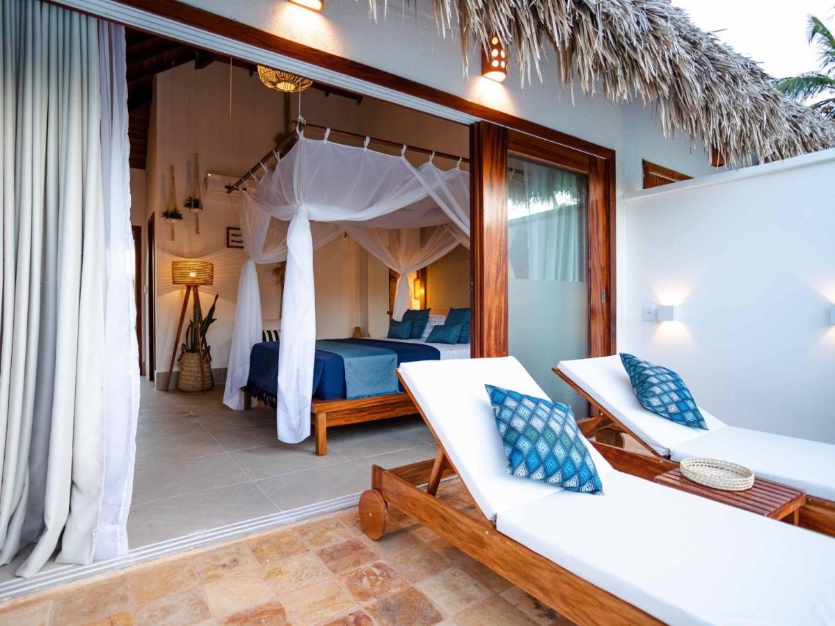 Mkni Hotel - Ikaika Makani Experience Prea Eksteriør billede