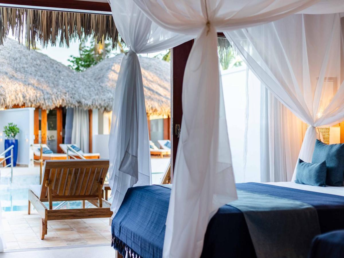 Mkni Hotel - Ikaika Makani Experience Prea Eksteriør billede