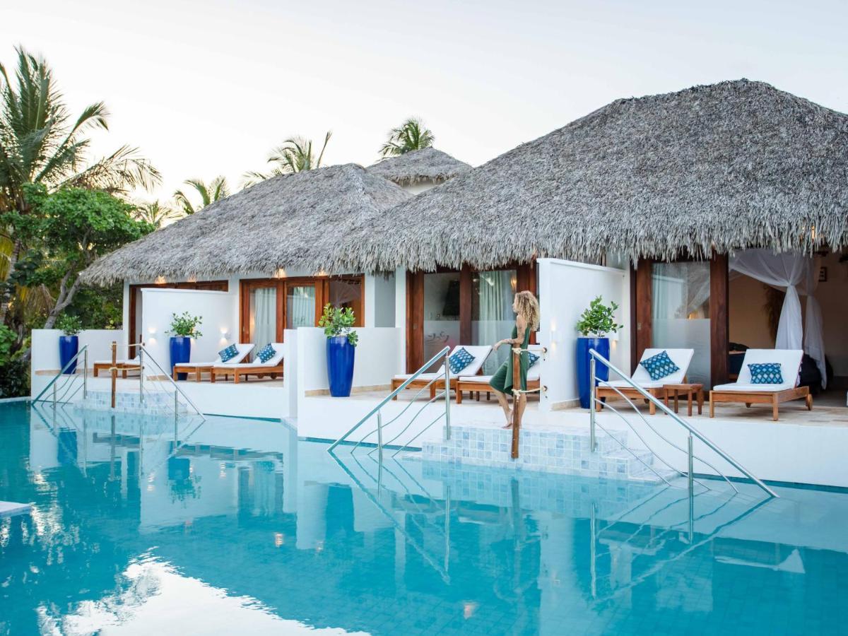 Mkni Hotel - Ikaika Makani Experience Prea Eksteriør billede