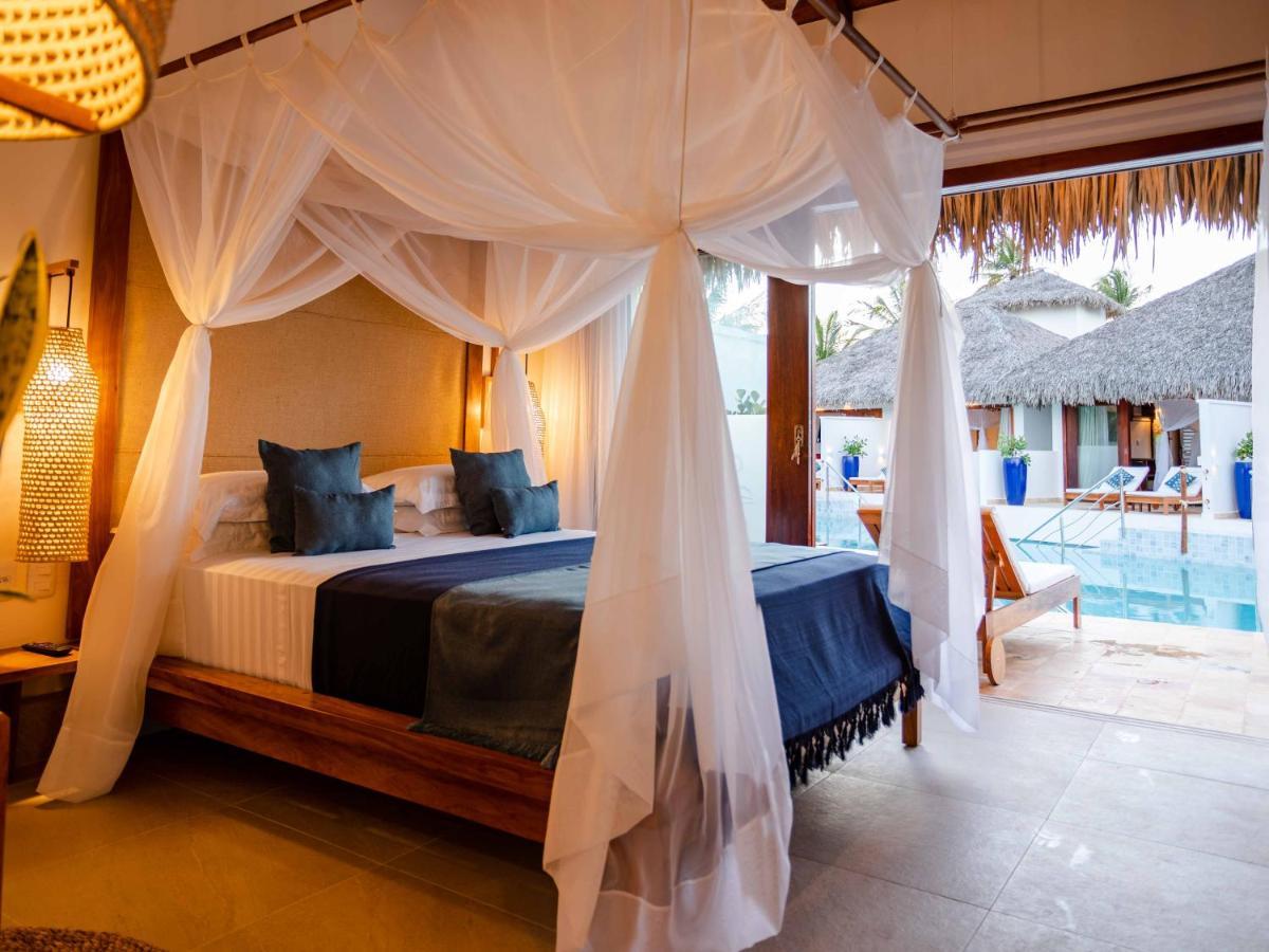 Mkni Hotel - Ikaika Makani Experience Prea Eksteriør billede