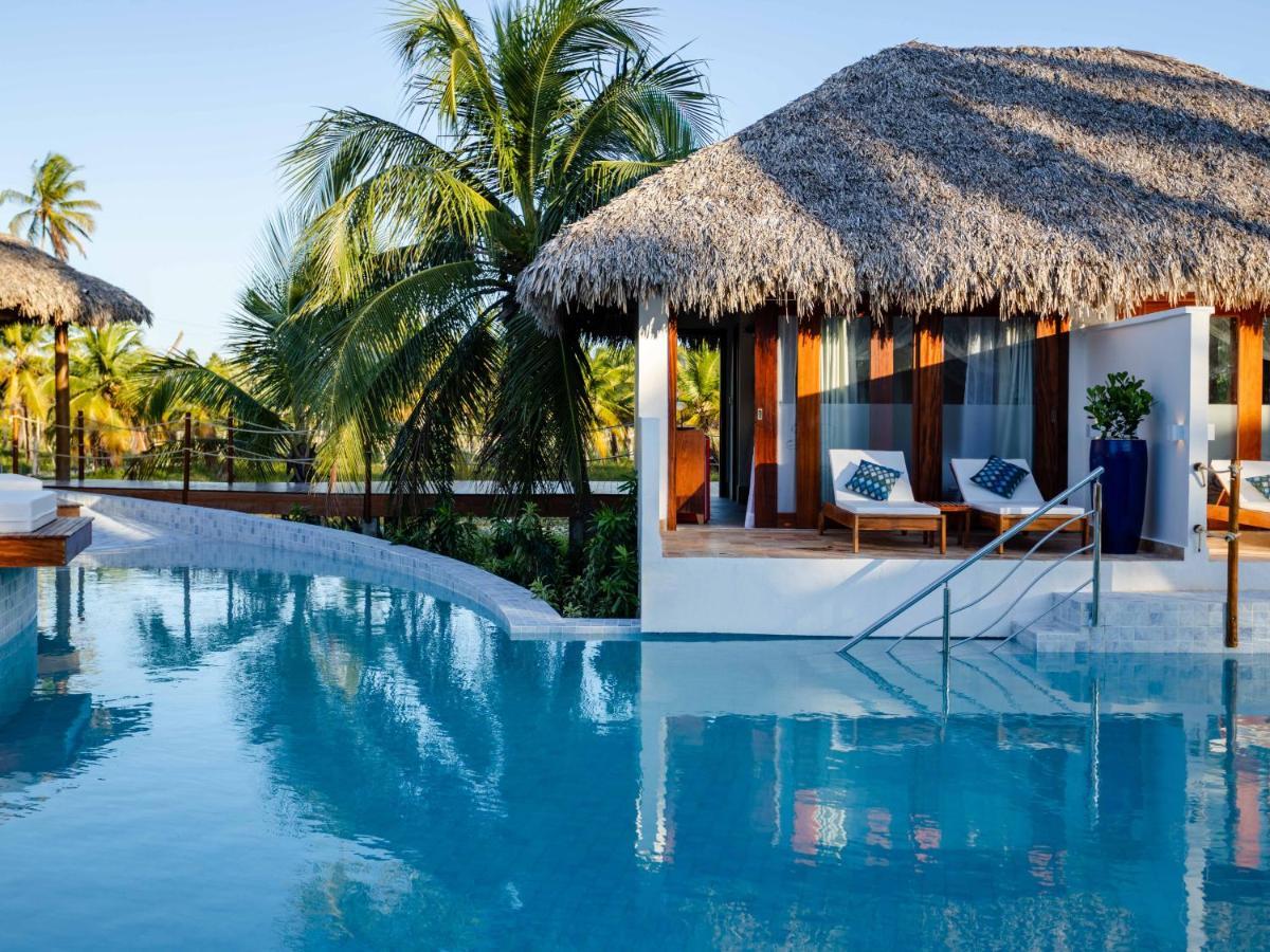 Mkni Hotel - Ikaika Makani Experience Prea Eksteriør billede