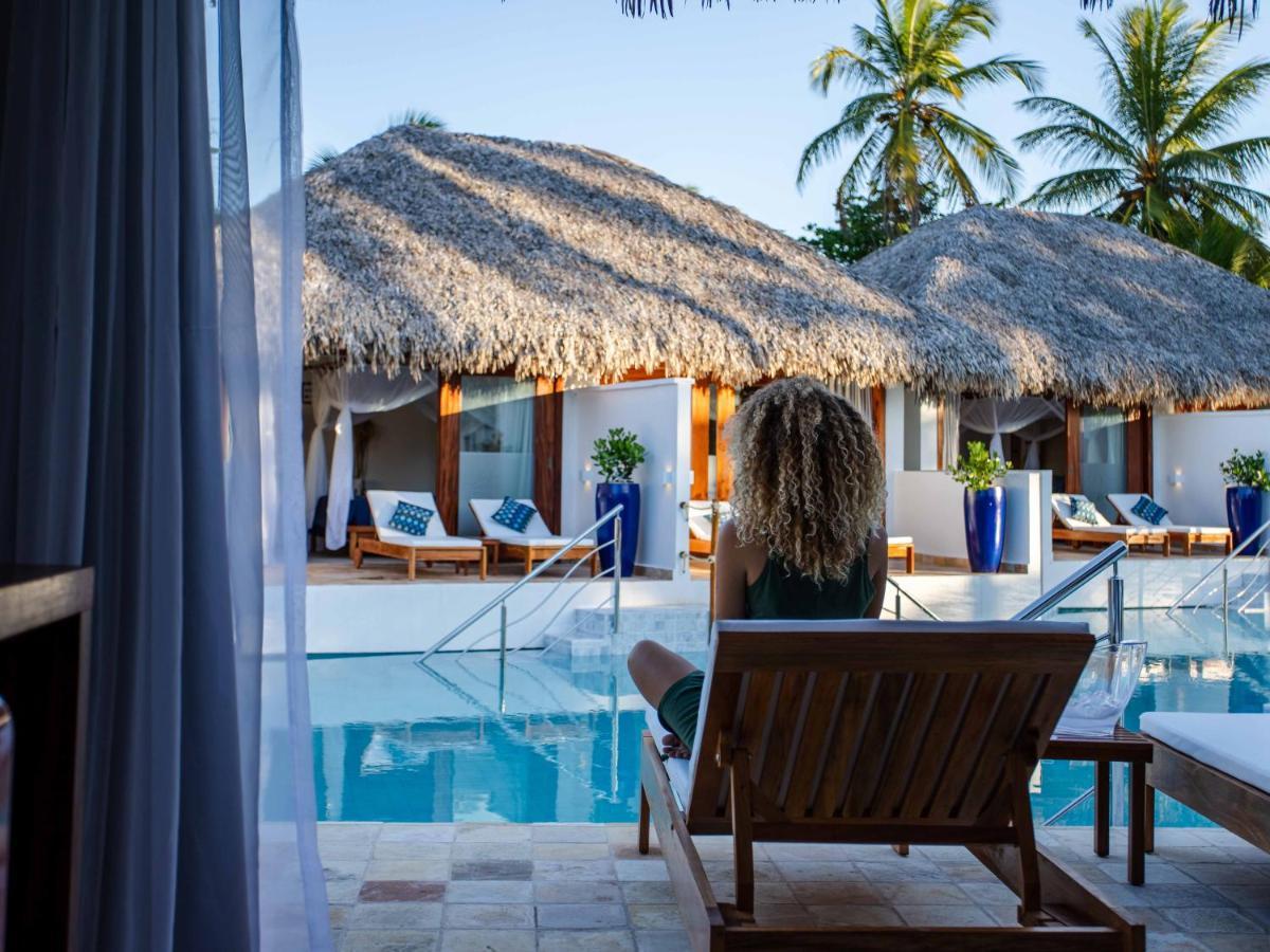 Mkni Hotel - Ikaika Makani Experience Prea Eksteriør billede