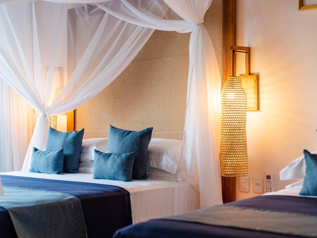 Mkni Hotel - Ikaika Makani Experience Prea Eksteriør billede