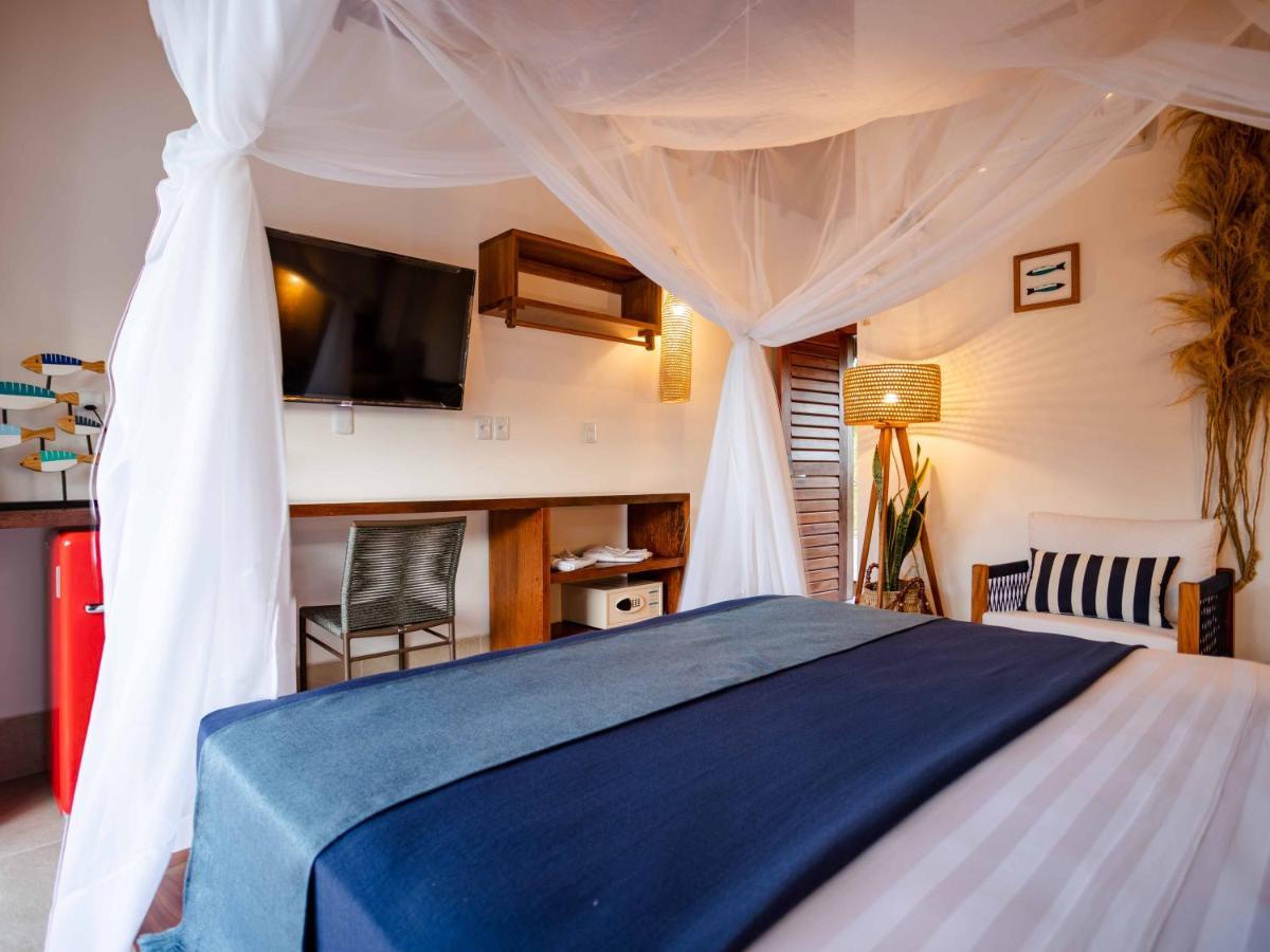 Mkni Hotel - Ikaika Makani Experience Prea Eksteriør billede