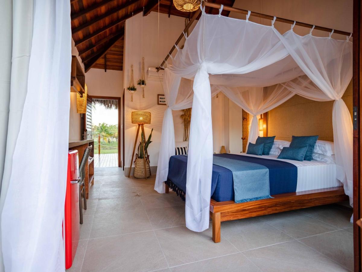 Mkni Hotel - Ikaika Makani Experience Prea Eksteriør billede
