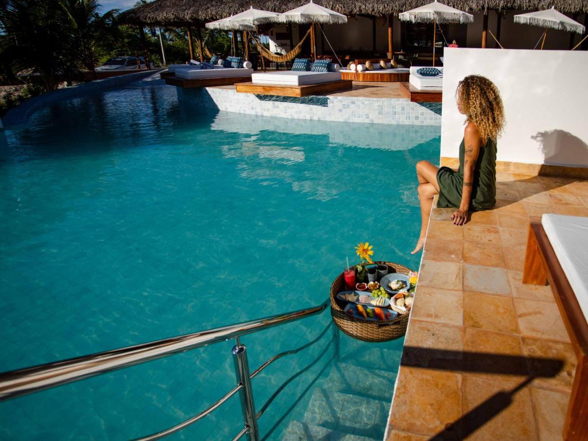 Mkni Hotel - Ikaika Makani Experience Prea Eksteriør billede