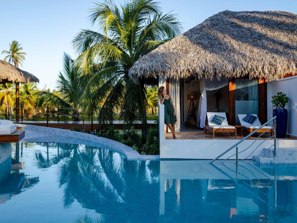 Mkni Hotel - Ikaika Makani Experience Prea Eksteriør billede