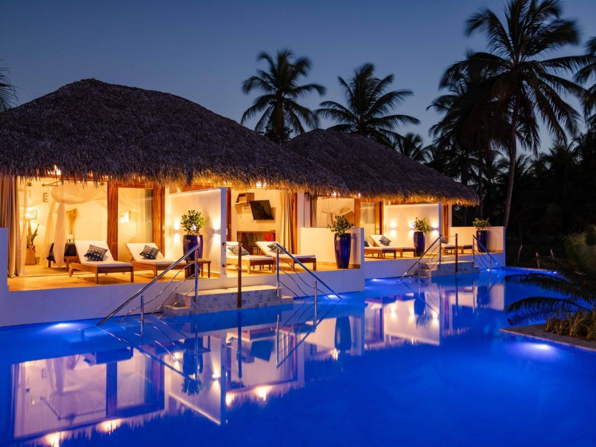 Mkni Hotel - Ikaika Makani Experience Prea Eksteriør billede