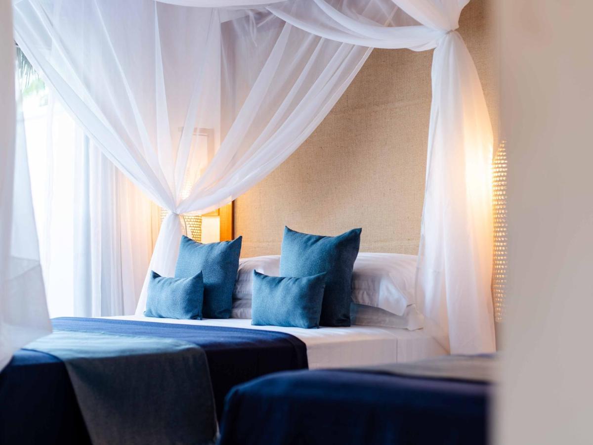 Mkni Hotel - Ikaika Makani Experience Prea Eksteriør billede