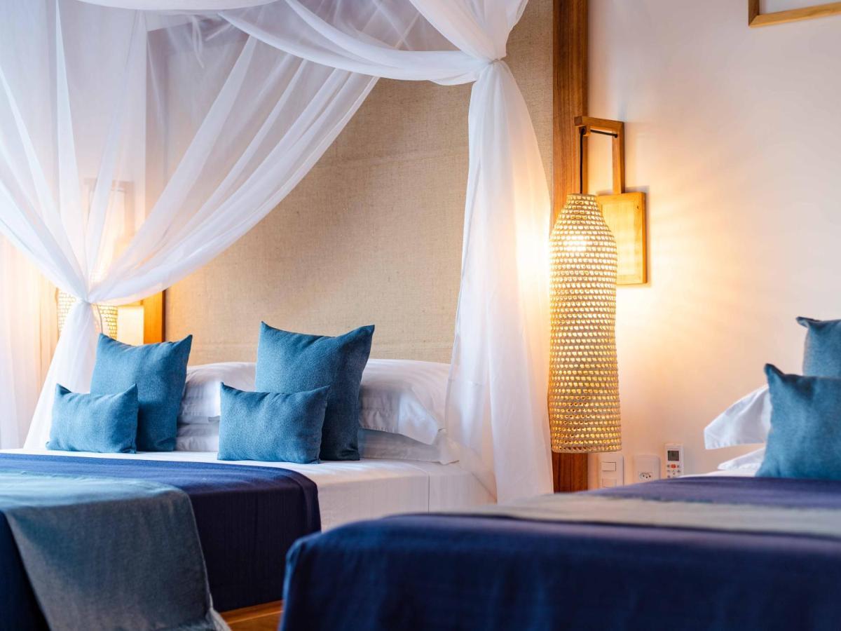 Mkni Hotel - Ikaika Makani Experience Prea Eksteriør billede