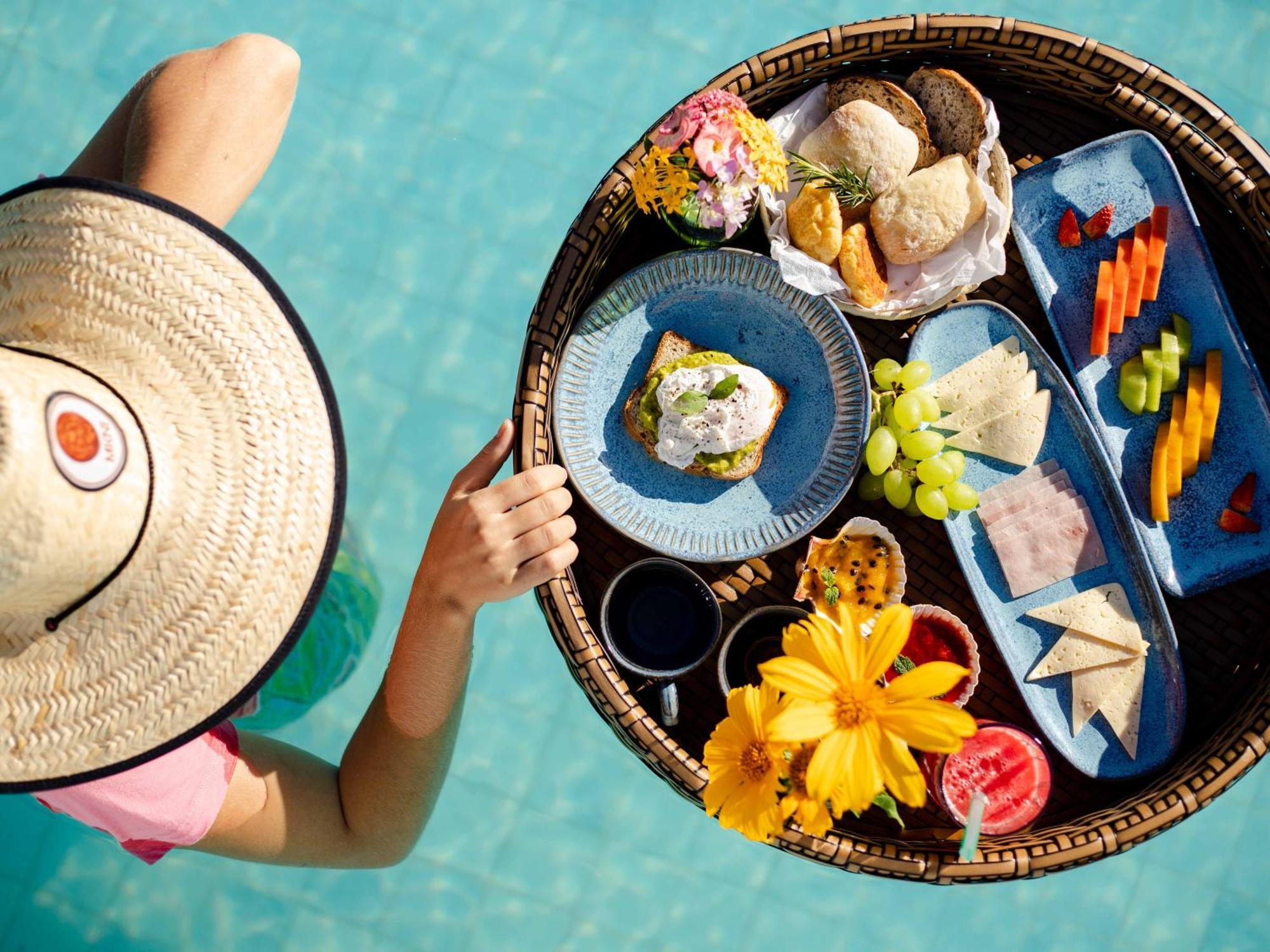 Mkni Hotel - Ikaika Makani Experience Prea Eksteriør billede